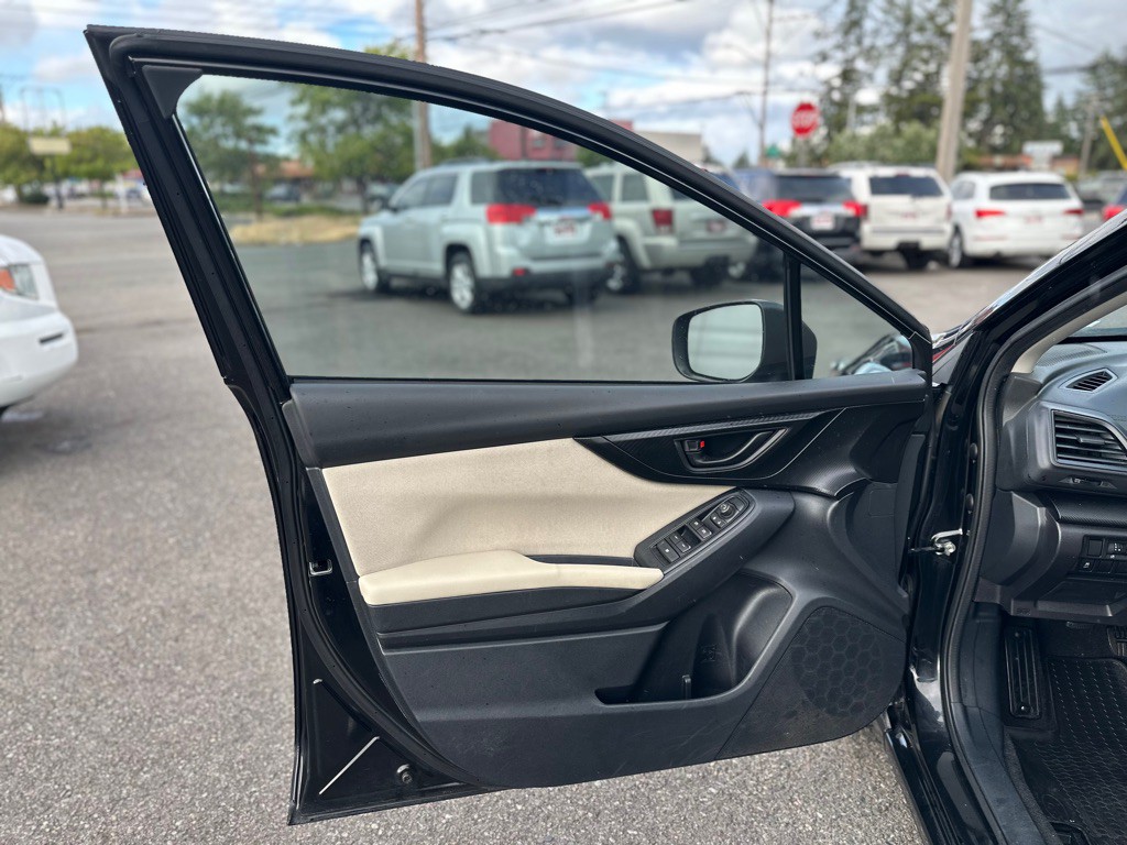 2019 Subaru Impreza Image 10