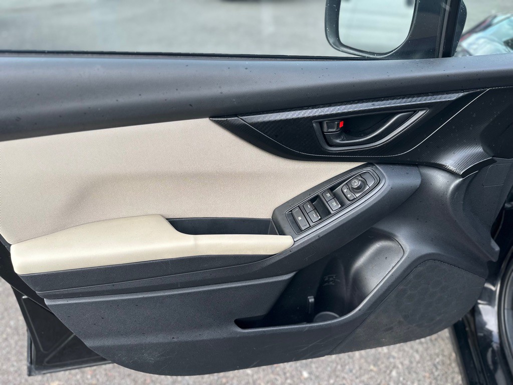 2019 Subaru Impreza Image 11