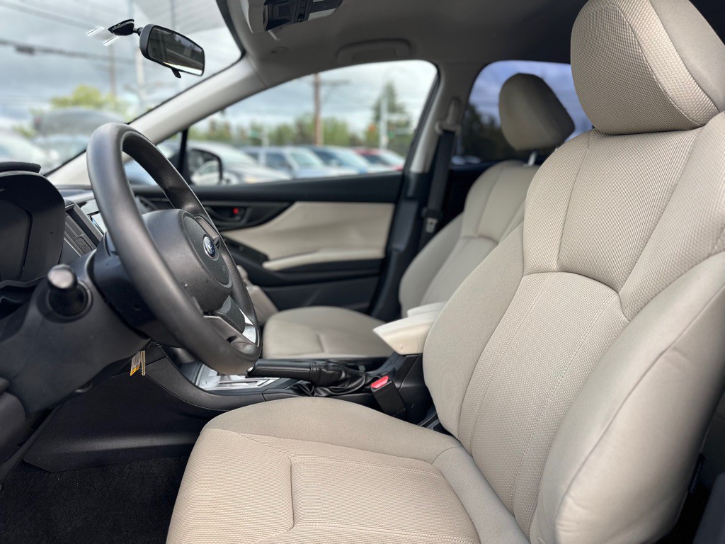 2019 Subaru Impreza Image 12