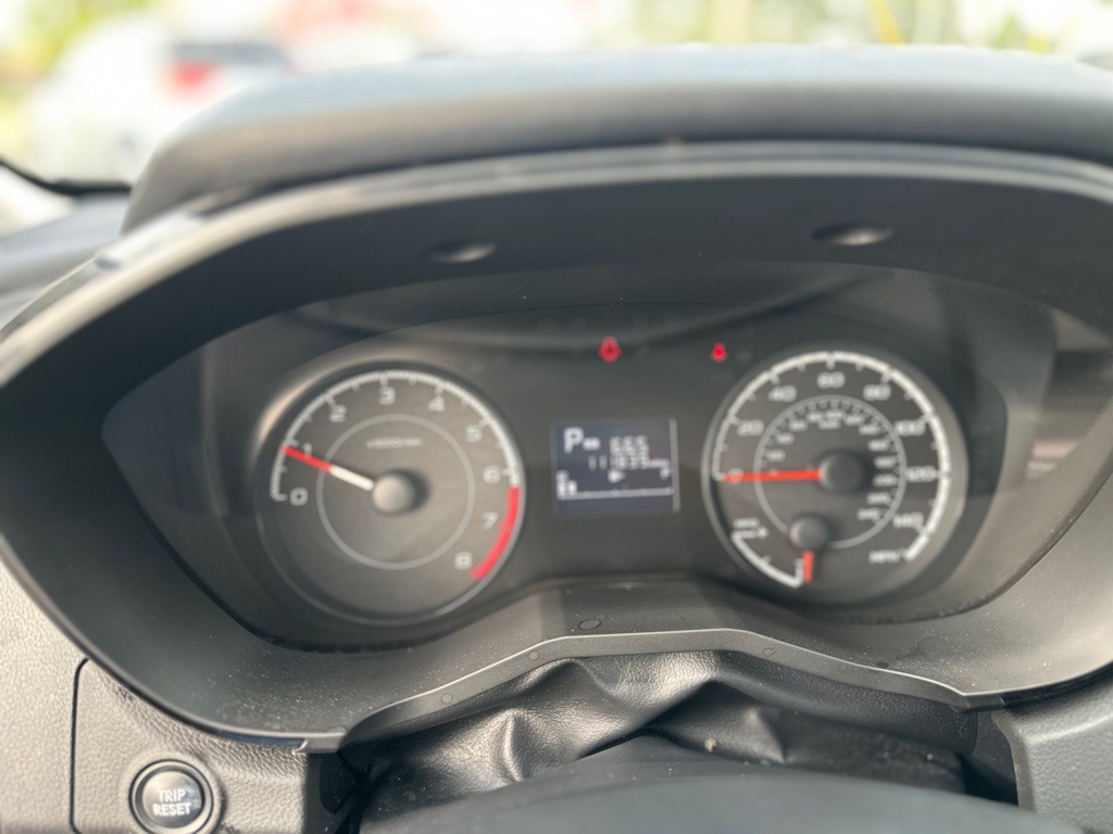 2019 Subaru Impreza Image 14