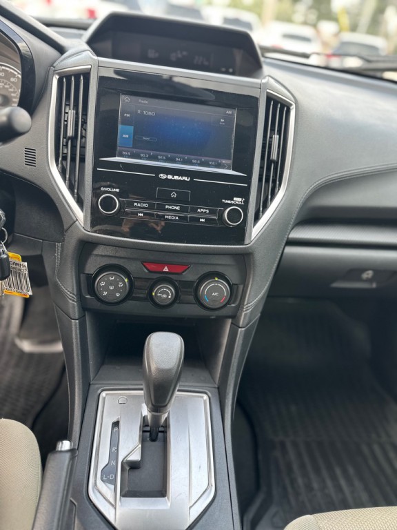 2019 Subaru Impreza Image 15