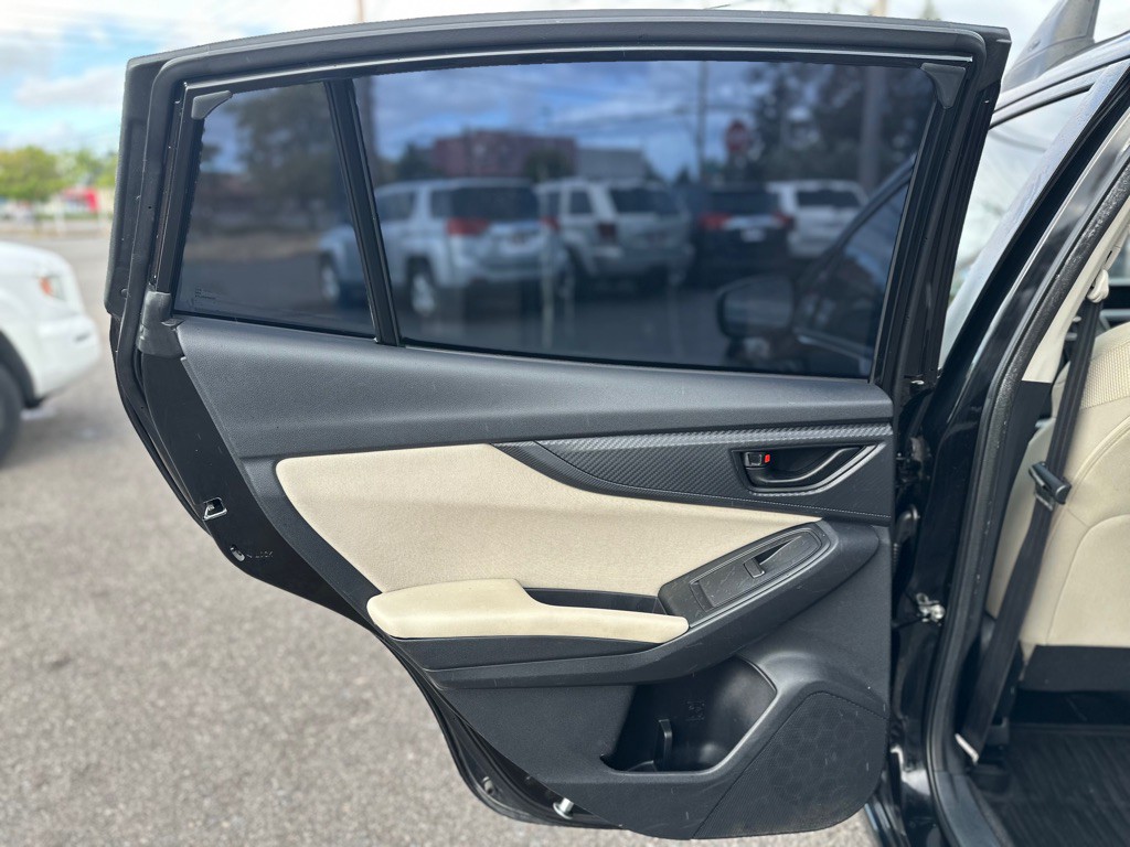 2019 Subaru Impreza Image 17
