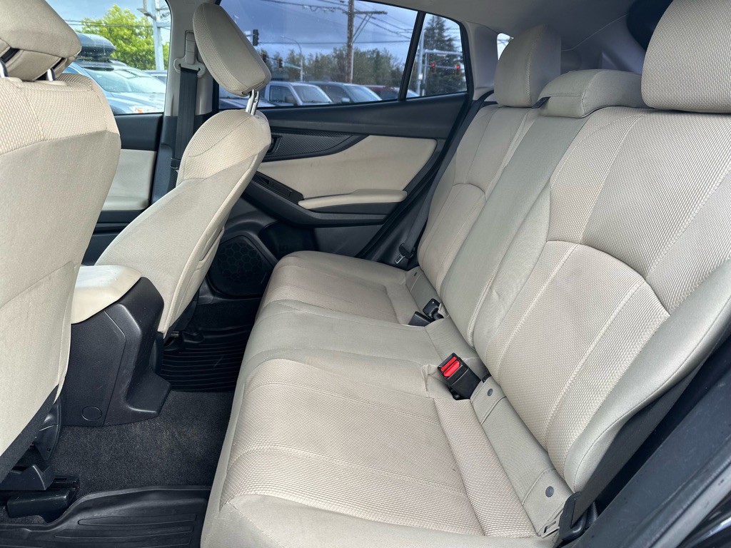 2019 Subaru Impreza Image 18
