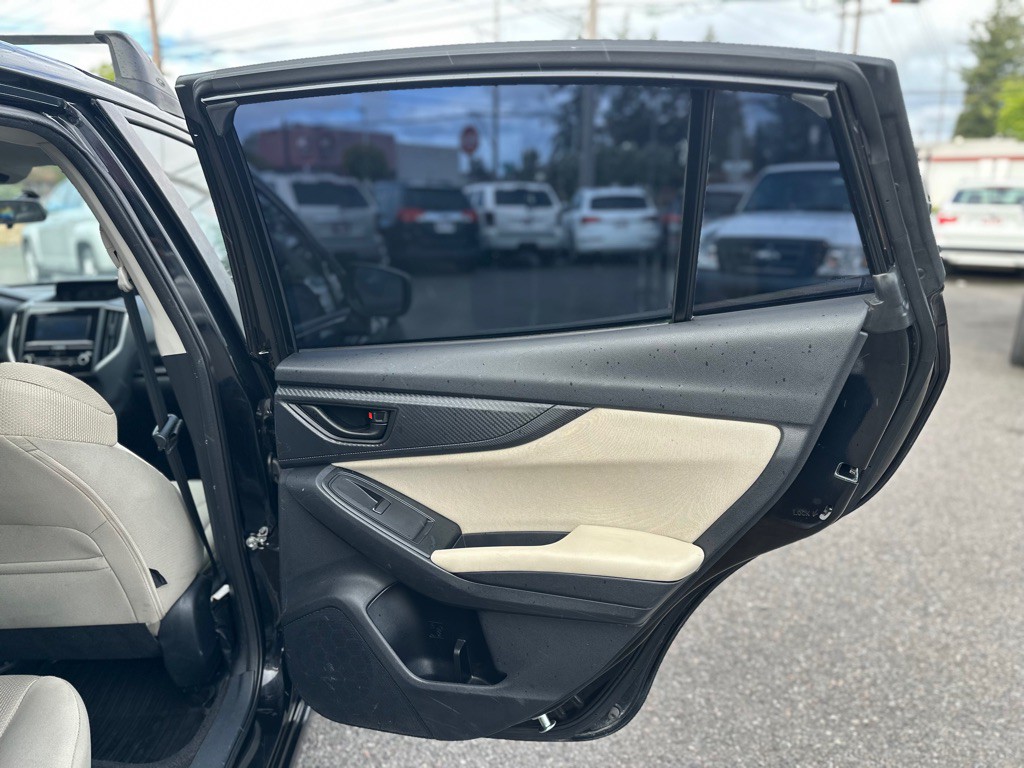 2019 Subaru Impreza Image 19
