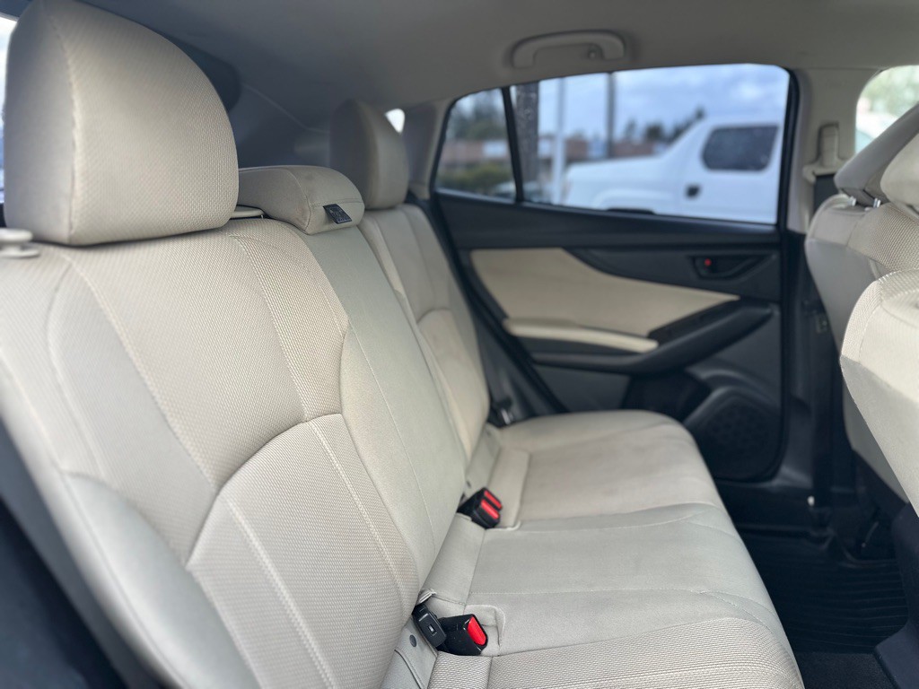 2019 Subaru Impreza Image 20