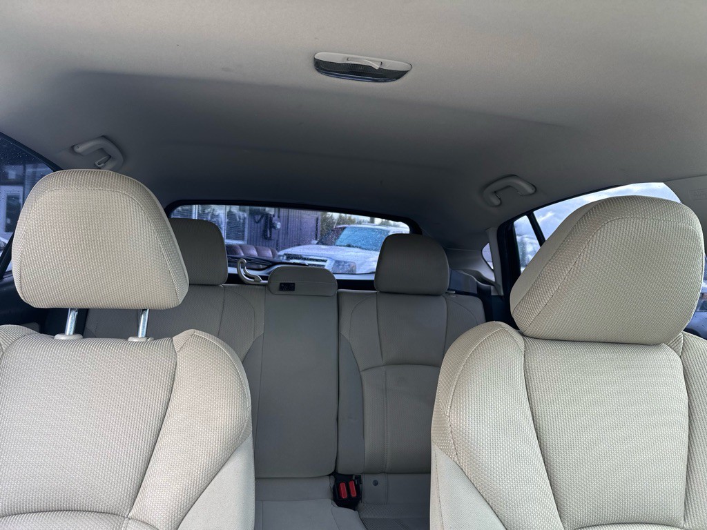 2019 Subaru Impreza Image 22