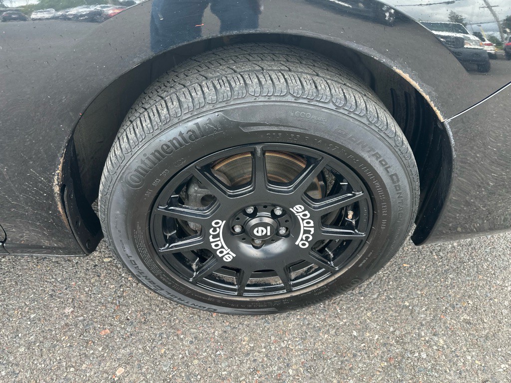 2019 Subaru Impreza Image 23