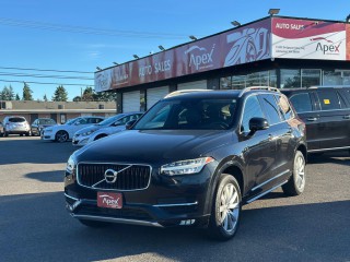 Image for 2016 Volvo XC90 T6 MOMENTUM ID: 7479654