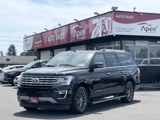 Image for 2021 Ford Expedition Limited ID: 7481559