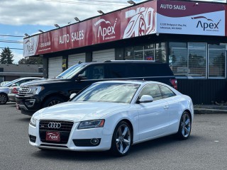 Image for 2008 Audi A5 quattro ID: 7487395