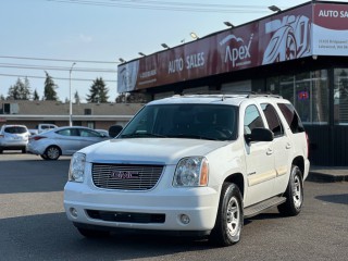 Image for 2007 GMC Yukon SLT ID: 7559493