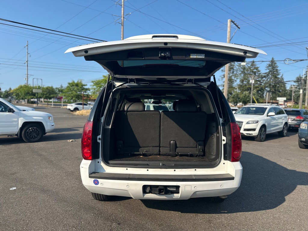 2007 GMC Yukon Image 7