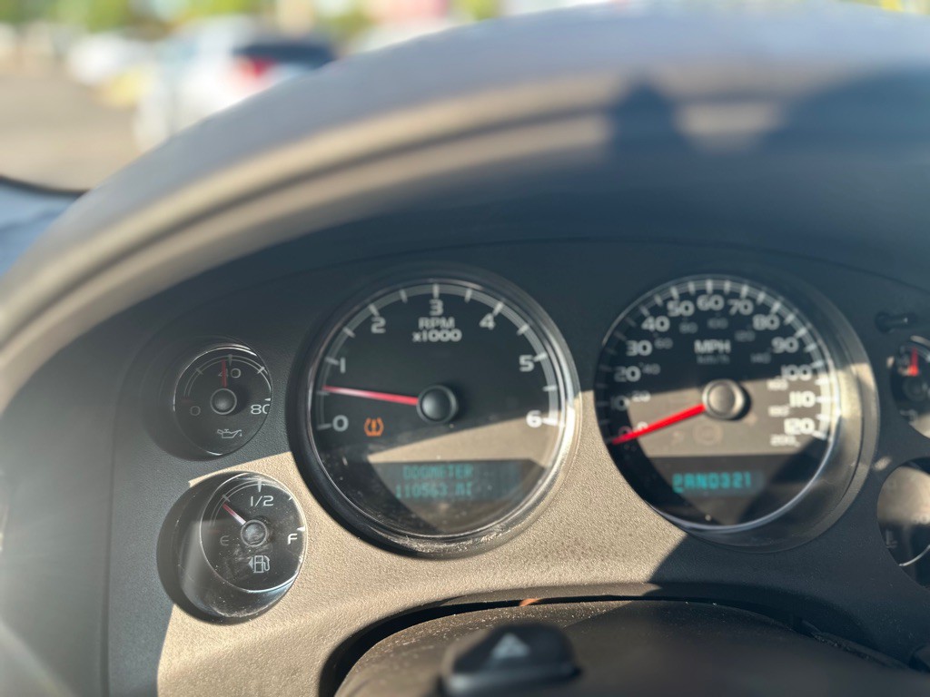 2007 GMC Yukon Image 14