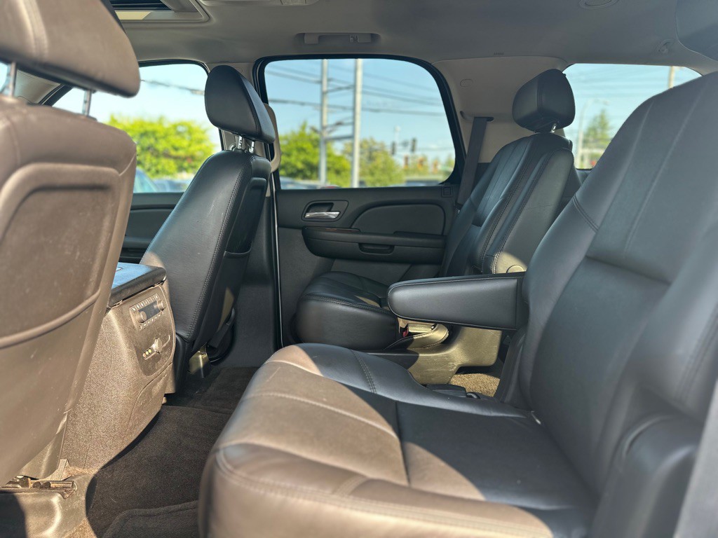 2007 GMC Yukon Image 19