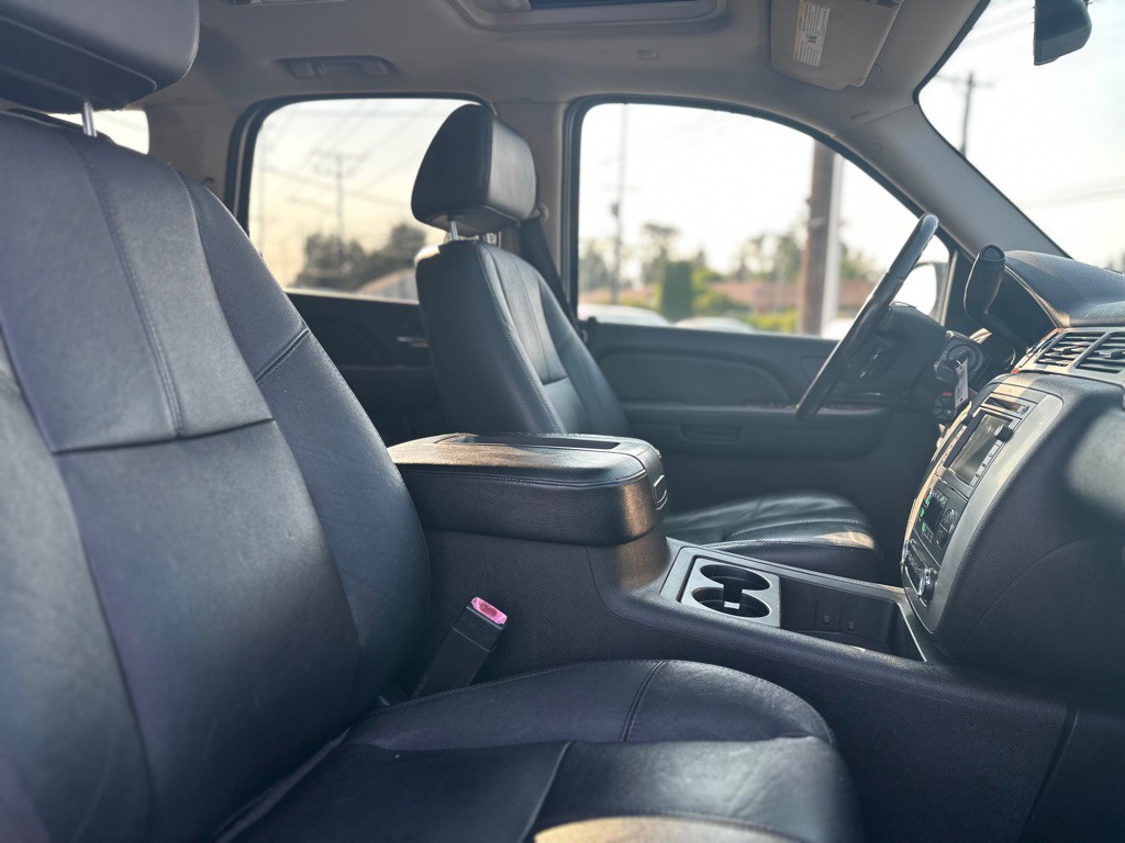 2007 GMC Yukon Image 26