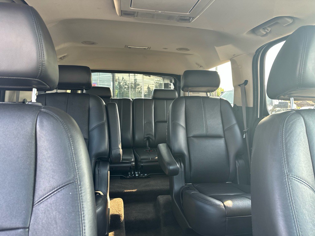 2007 GMC Yukon Image 27