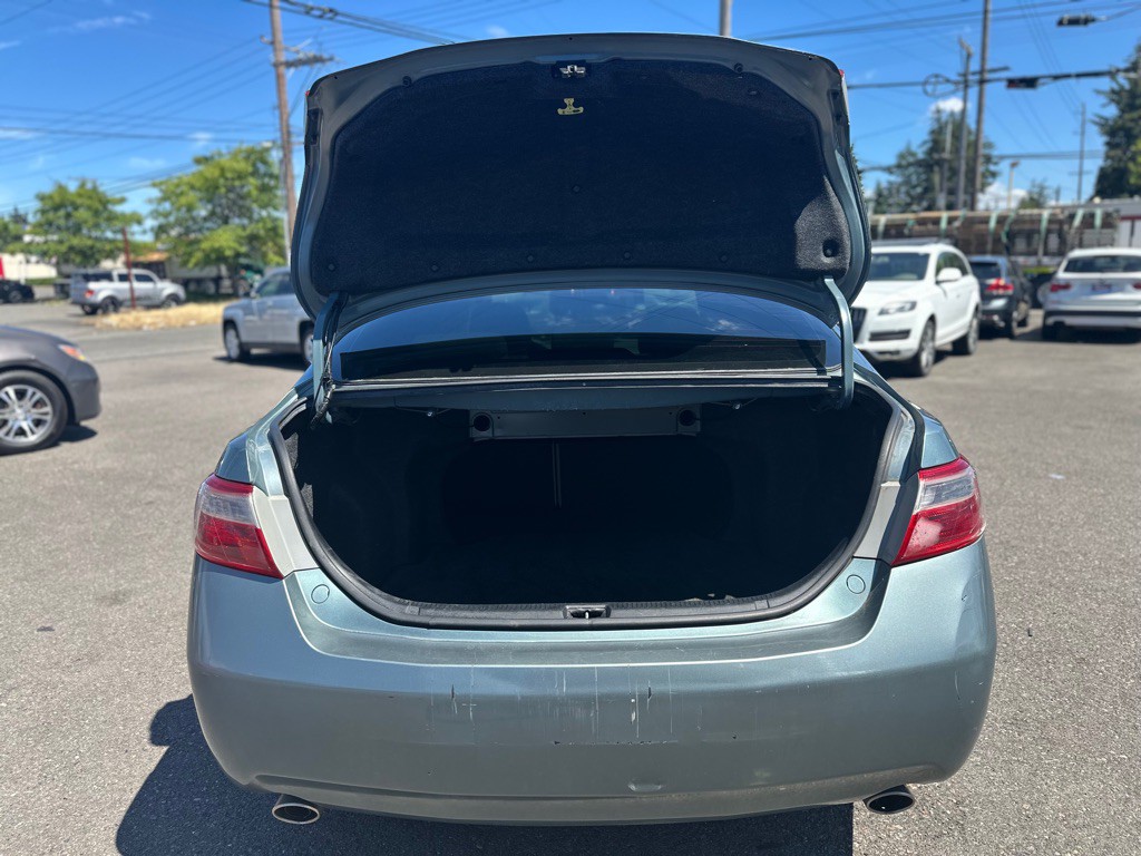 2007 Toyota Camry Image 7