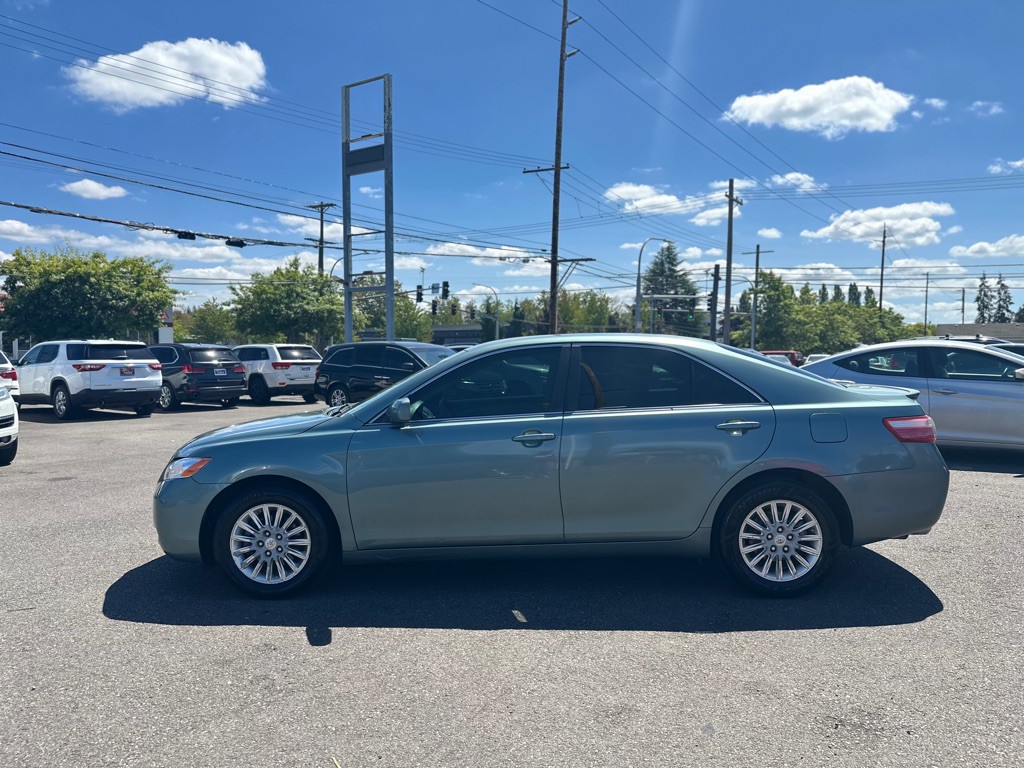 2007 Toyota Camry Image 9