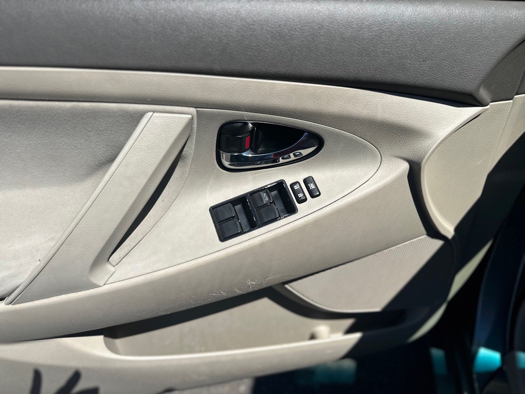 2007 Toyota Camry Image 11