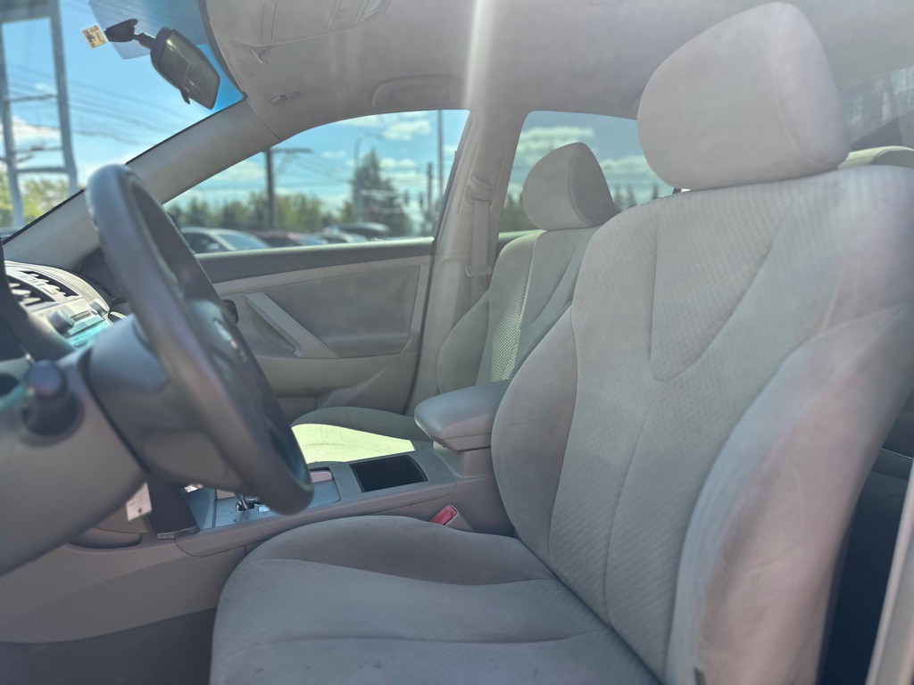 2007 Toyota Camry Image 12