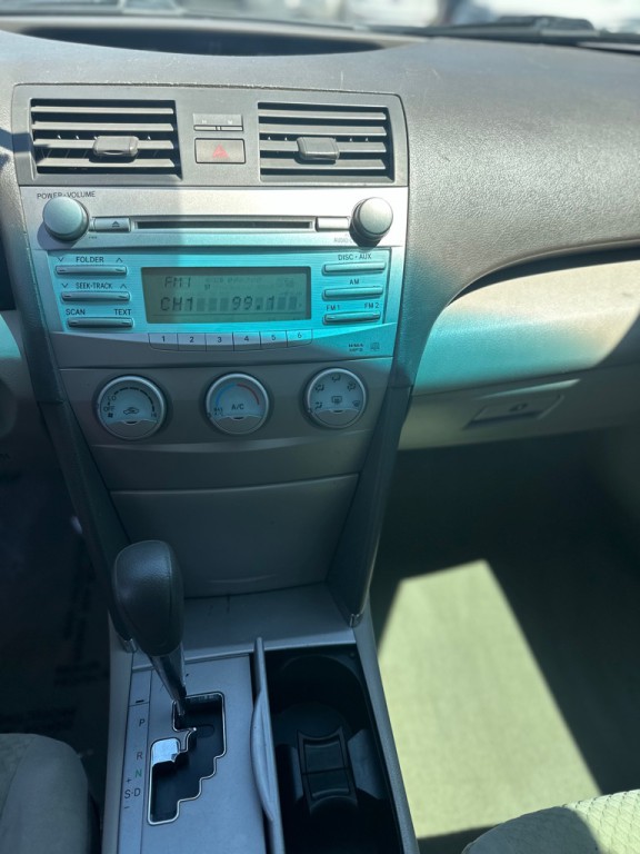 2007 Toyota Camry Image 13
