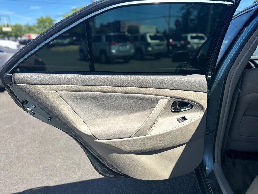 2007 Toyota Camry Image 15