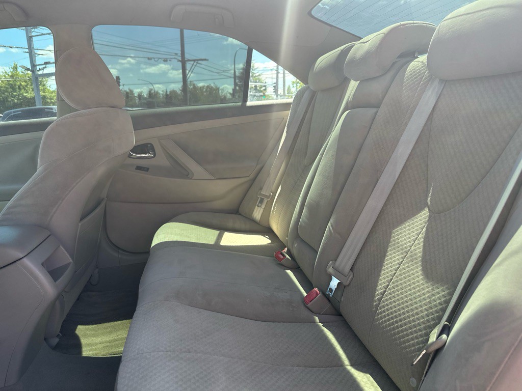 2007 Toyota Camry Image 16