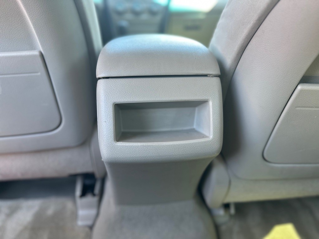 2007 Toyota Camry Image 18