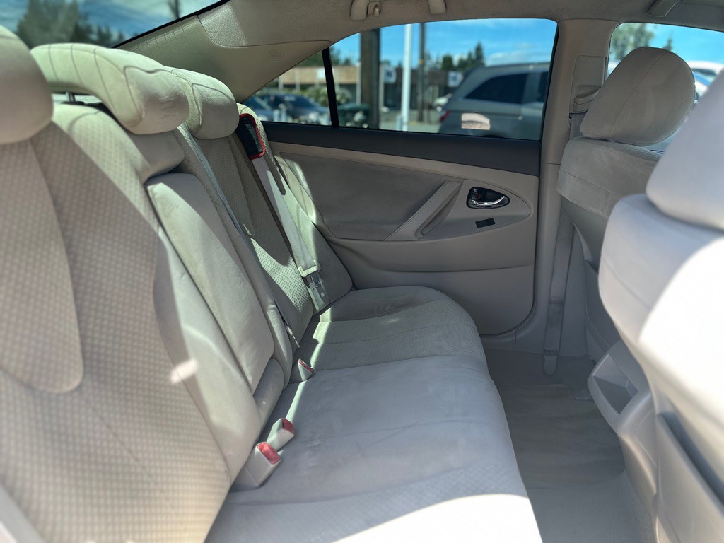 2007 Toyota Camry Image 20