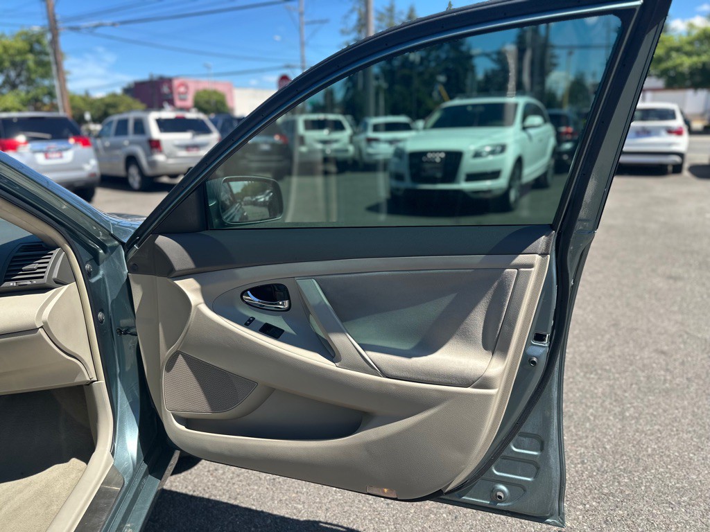 2007 Toyota Camry Image 21