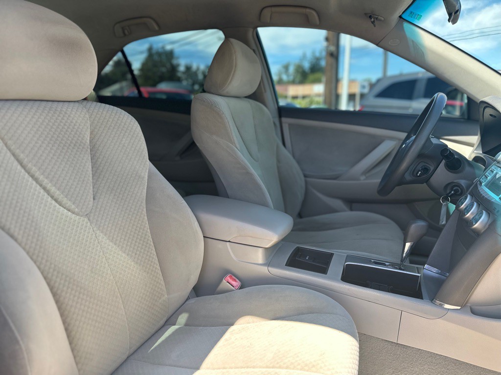 2007 Toyota Camry Image 22