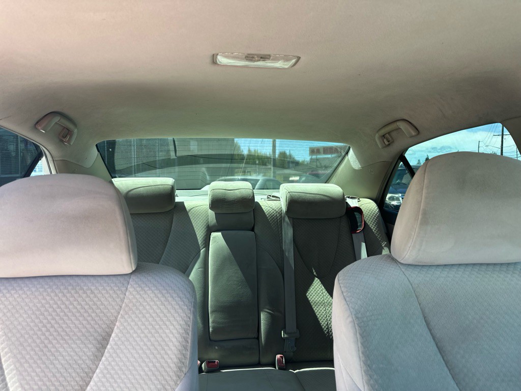 2007 Toyota Camry Image 23