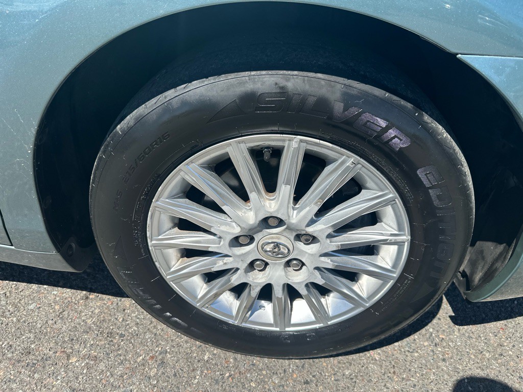 2007 Toyota Camry Image 24