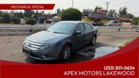 Image for 2012 Ford Fusion SEL ID: 7582041