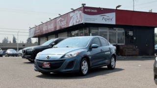 Image for 2010 Mazda Mazda3 I Sport ID: 7585107