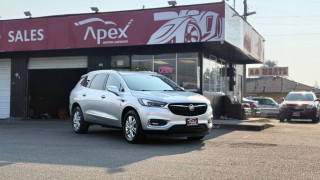 Image for 2020 Buick Enclave Essence ID: 7585943
