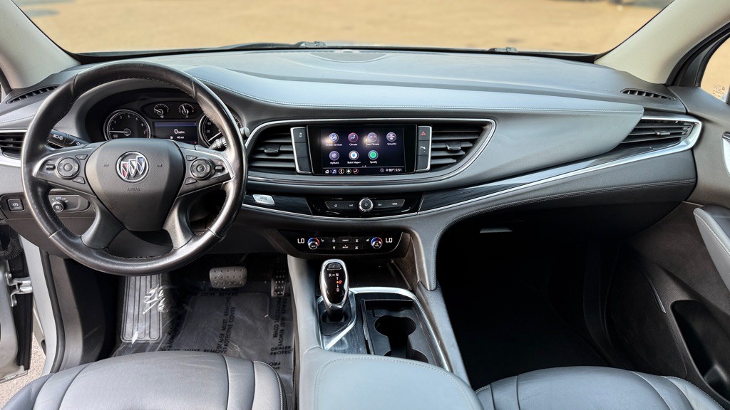 2020 Buick Enclave Image 13