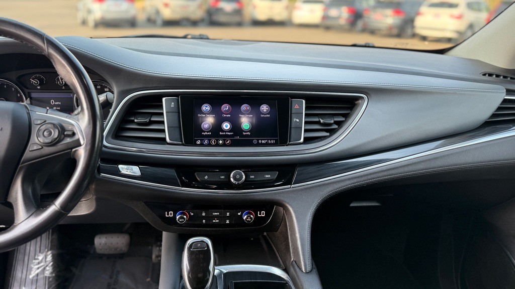 2020 Buick Enclave Image 15