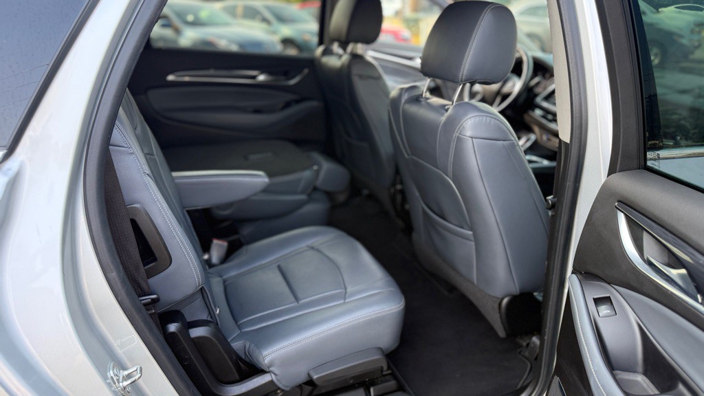 2020 Buick Enclave Image 21