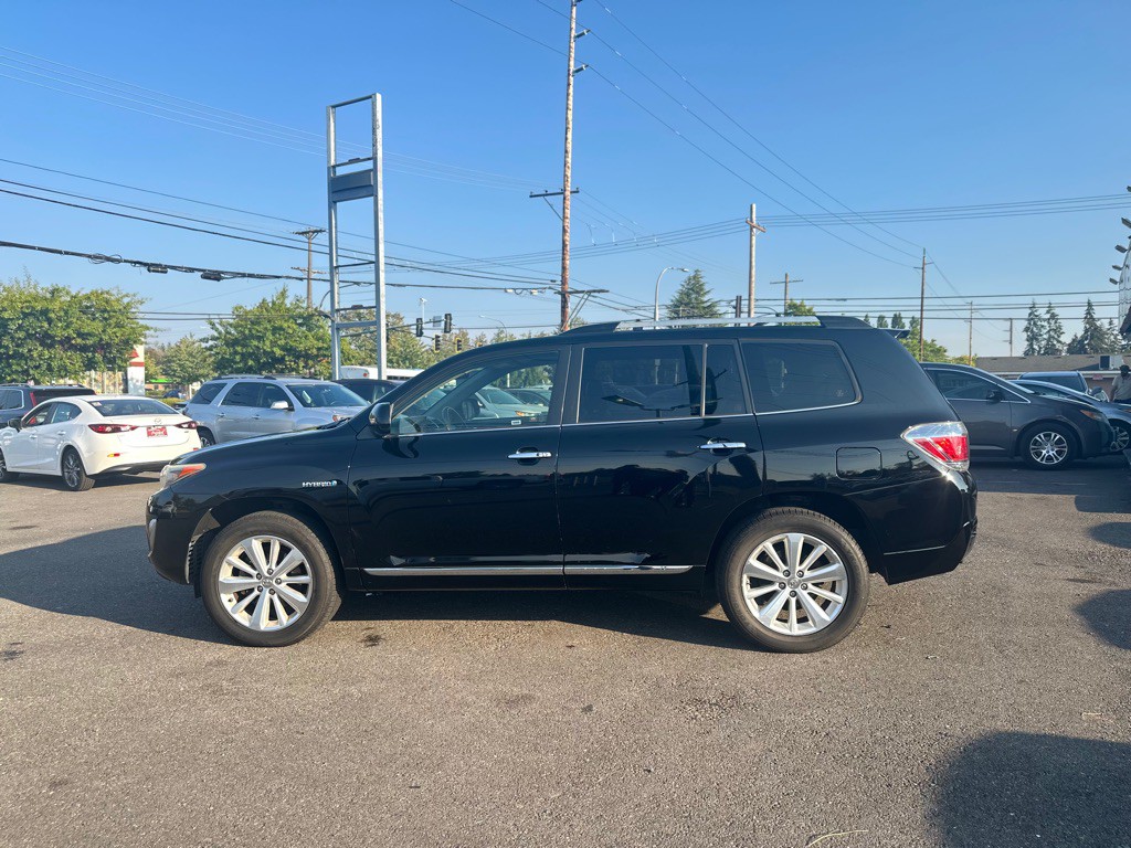 2013 Toyota Highlander Image 10
