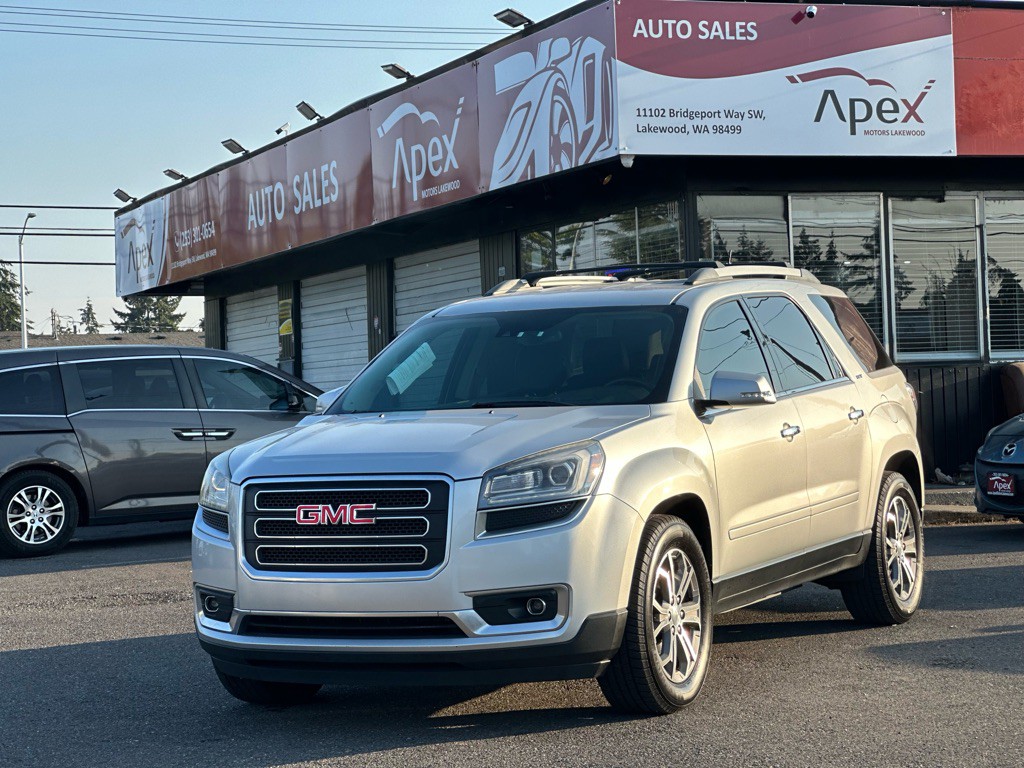 2015 GMC Acadia Image 1