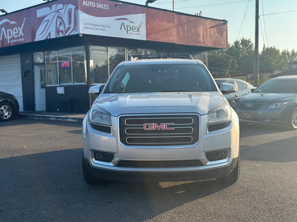 2015 GMC Acadia Image 2
