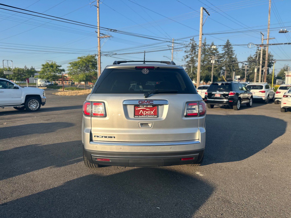 2015 GMC Acadia Image 6
