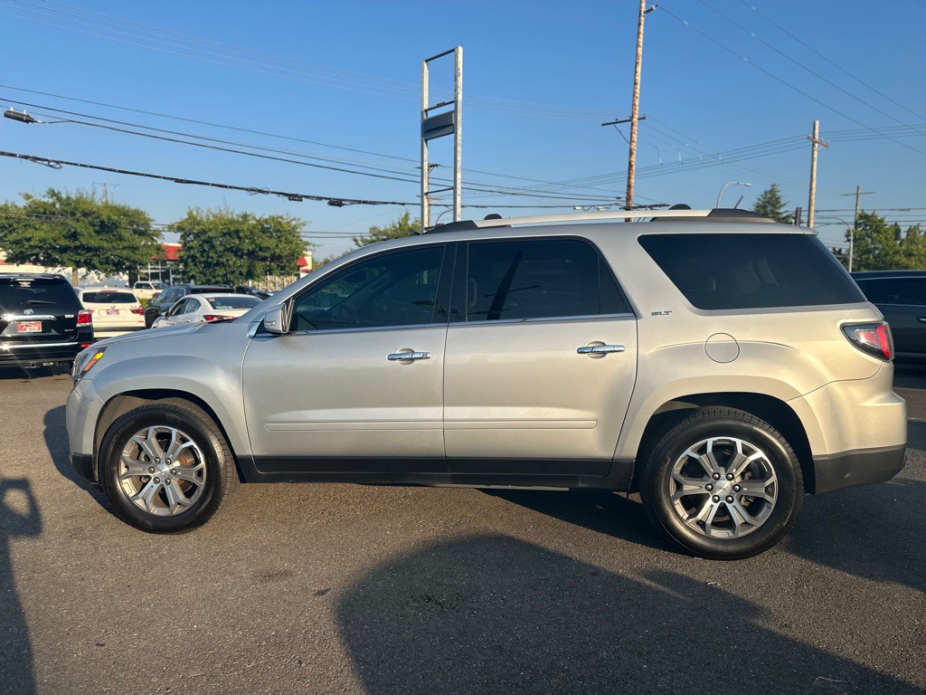 2015 GMC Acadia Image 9