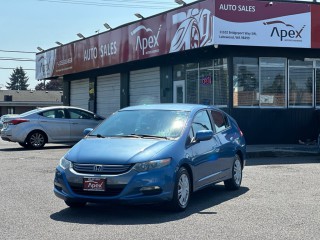 Image for 2010 Honda Insight LX ID: 7609610