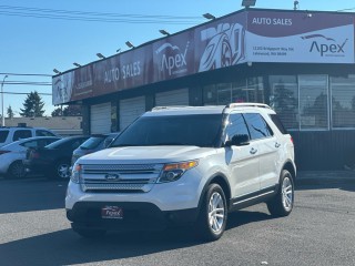 Image for 2014 Ford Explorer XLT ID: 7614735