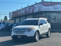 Image for 2014 Ford Explorer XLT ID: 7614735