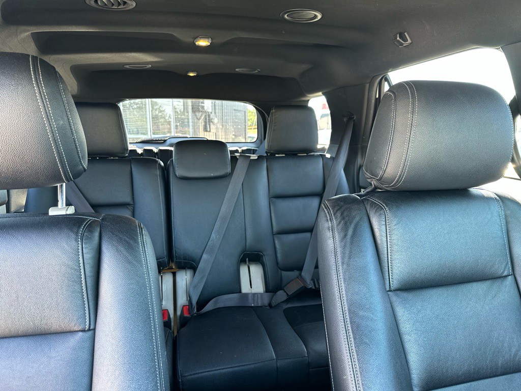 2014 Ford Explorer Image 25