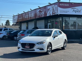 Image for 2018 Mazda Mazda3 Touring ID: 7614736