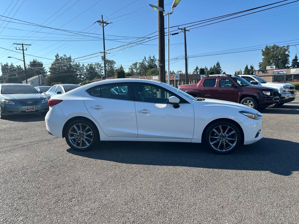 2018 Mazda Mazda3 Image 4
